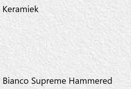 keramiek Bianco Supreme Hammered.jpg