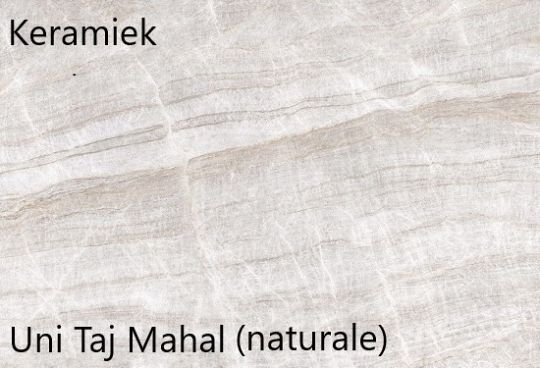 keramiek   Uni Taj Mahal (naturale).jpg